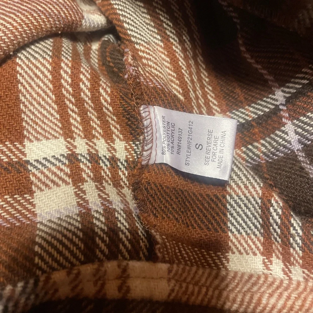 Jacket - Picture 2 of 3